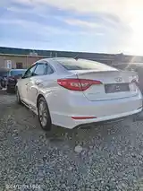 Hyundai Sonata, 2015-5