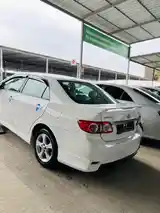 Toyota Corolla, 2013-6