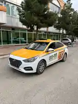 Hyundai Solaris, 2019-2