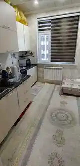 2-комн. квартира, 3 этаж, 70м², Фирдавси-6