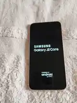 Samsung Galaxy J2 Core-2