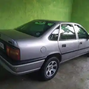 Opel Vectra B, 1993