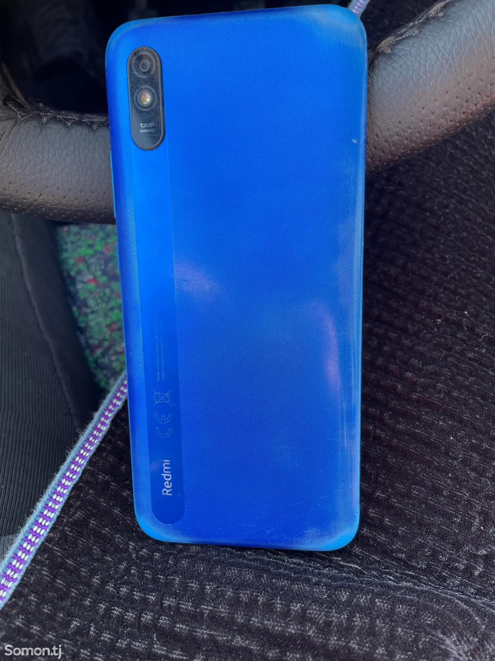 Xiaomi Redmi 9A-1