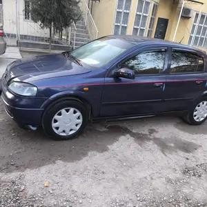 Opel Astra G, 1998