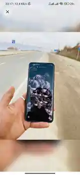 Samsung Galaxy S10 + на запчасти-6