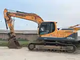 Экскаватор Hyundai R220LC-6