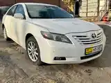 Toyota Camry, 2007-2