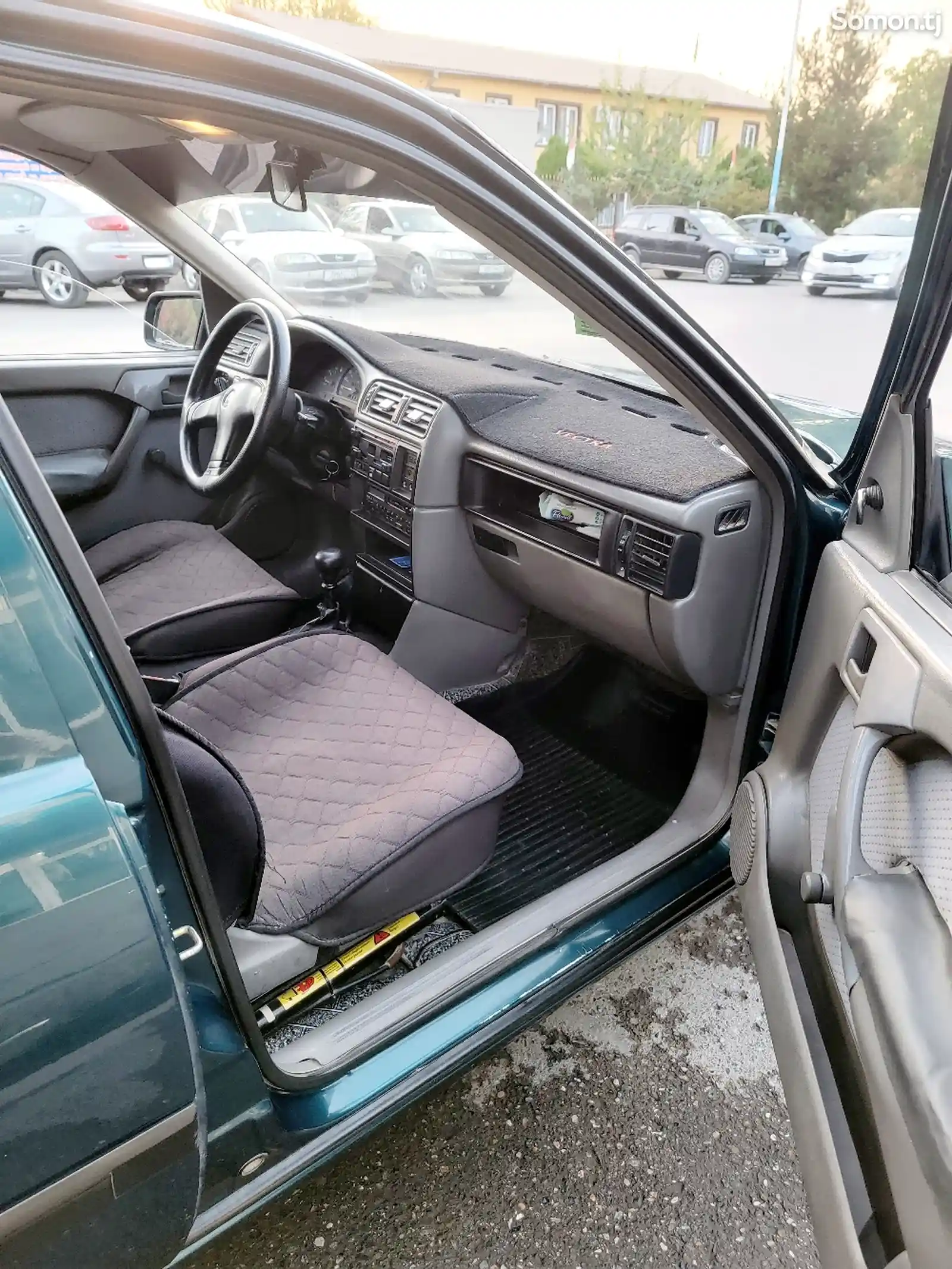 Opel Vectra A, 1994-8