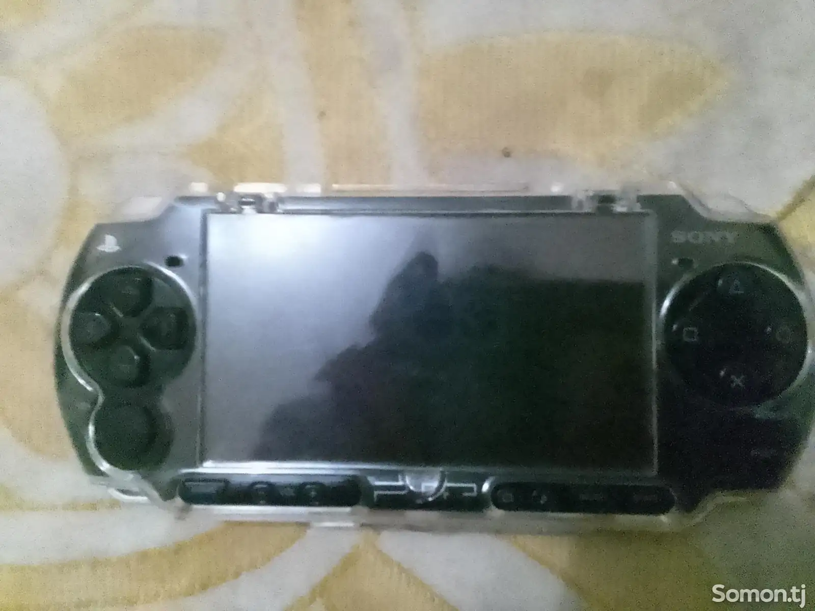 Игровая приставка PSP-1