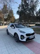 Kia Sportage, 2021-4