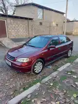 Opel Astra G, 1999-3