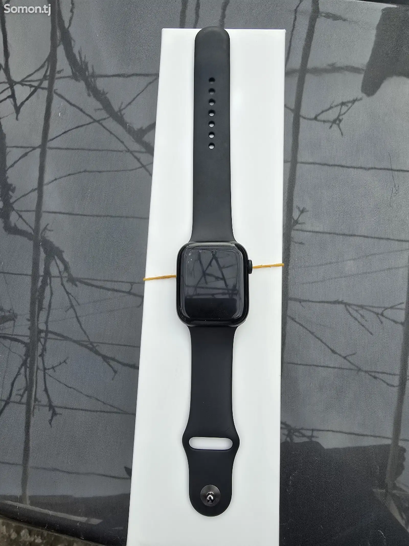 Смарт часы Apple watch 8 45mm