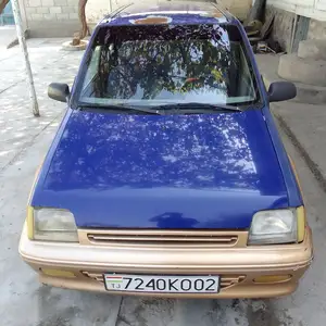 Daewoo Tico, 1997