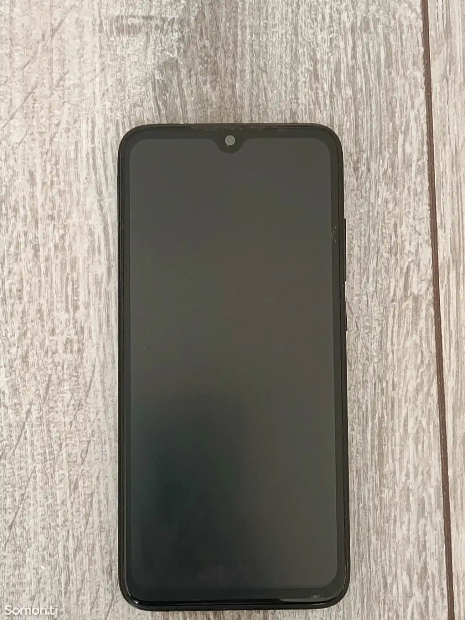 Xiaomi Redmi Note 7 Pro 6/128 Black-4