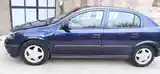 Opel Astra G, 1999-2