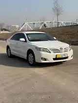 Toyota Camry, 2006-2