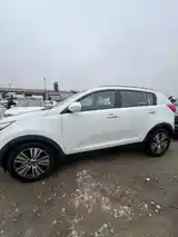 Kia Sportage, 2014-4