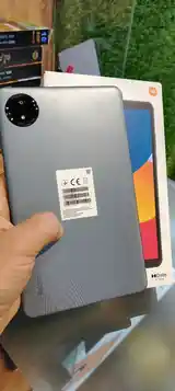 Планшет Xiaomi Redmi-3