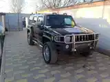 Hummer H3, 2008-5