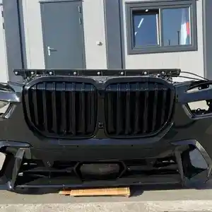 Бампер передний от Bmw X7 G07 на заказ