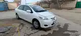 Toyota Belta, 2006-8