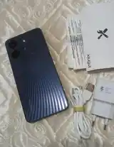 Infinix Smart 7 ND 64-5