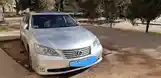 Lexus ES series, 2010-3