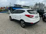 Hyundai Tucson, 2014-2