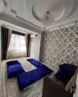 2-комн. квартира, 3 этаж, 60м², Шохмансур-4