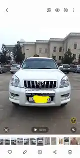 Toyota Land Cruiser Prado, 2008-6