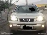 Nissan X-Trail, 2004-10