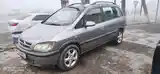 Opel Zafira, 2004-5