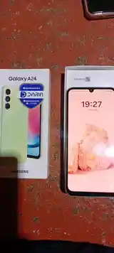 Samsung Galaxy А24-2