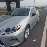 Lexus ES series, 2014-3