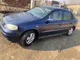 Opel Astra G, 2000-2