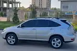 Lexus RX series, 2007-4