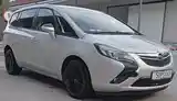 Opel Zafira, 2015-2