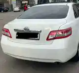 Toyota Camry, 2011-3