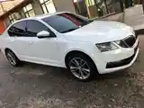 Skoda Octavia, 2018-3