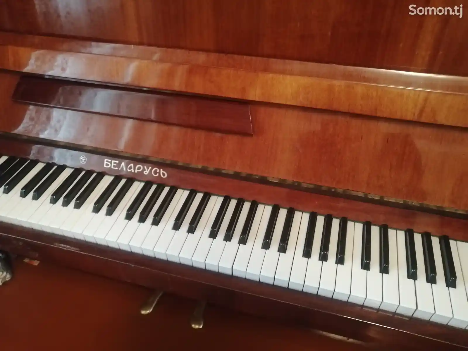 Пианино-7