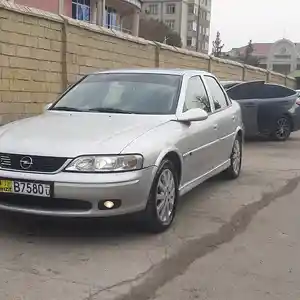 Opel Vectra B, 2000