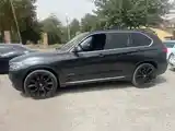 BMW X5, 2014-4