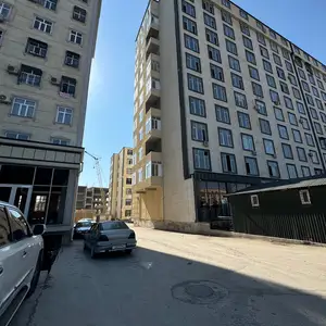 3-комн. квартира, 5 этаж, 70 м², 8мкр