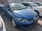 Volkswagen Golf, 2017-2