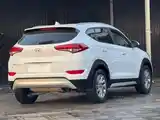 Hyundai Tucson, 2017-6