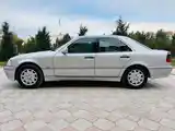 Mercedes-Benz C class, 2000-8