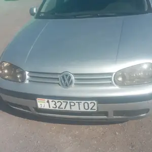 Volkswagen Golf, 1998