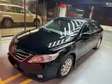 Toyota Camry, 2010-5