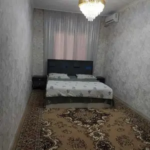 3-комн. квартира, 13 этаж, 80м², Дом печати