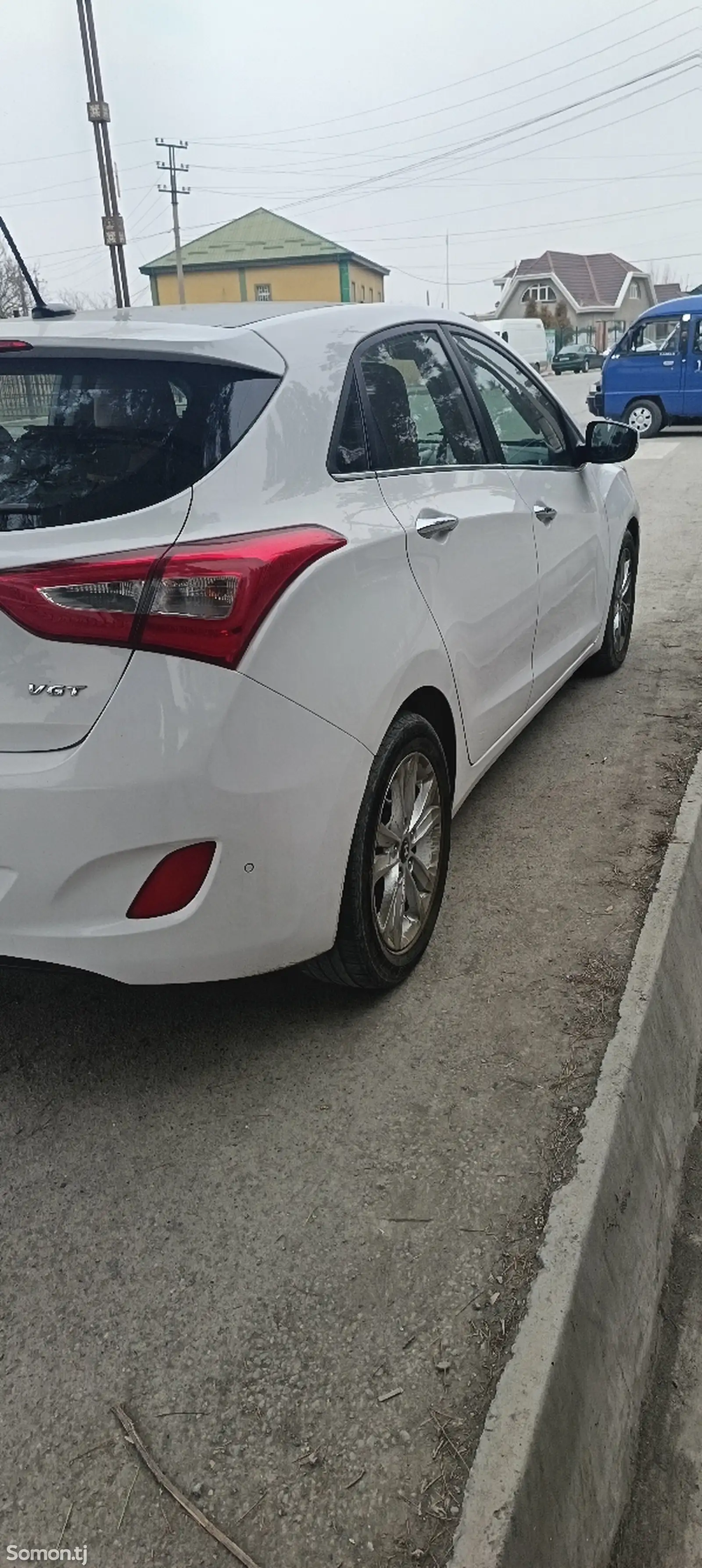 Hyundai i30, 2014-1